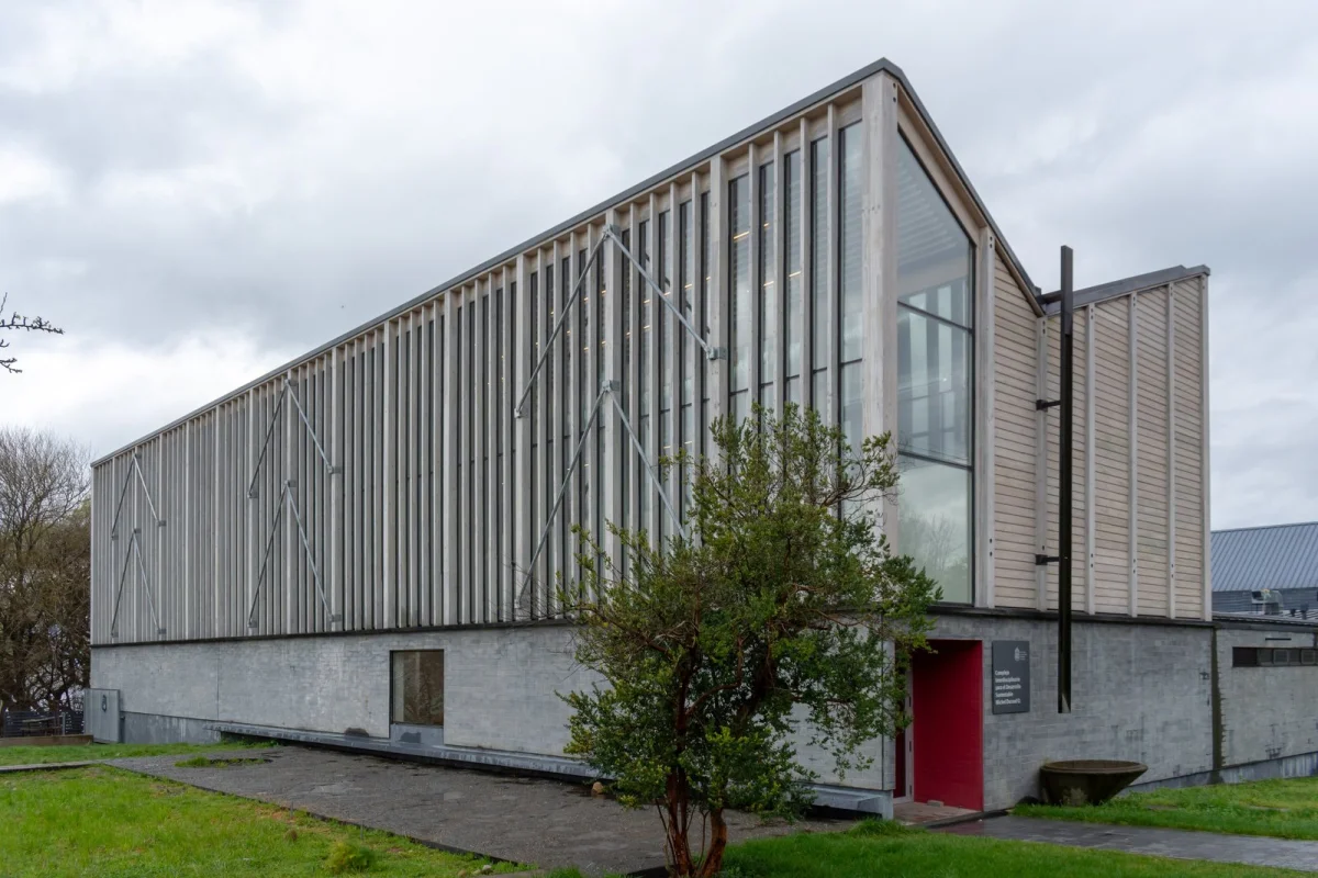 Museo Interactivo Regional de Agroecología y Sustentabilidad (MIRAS)