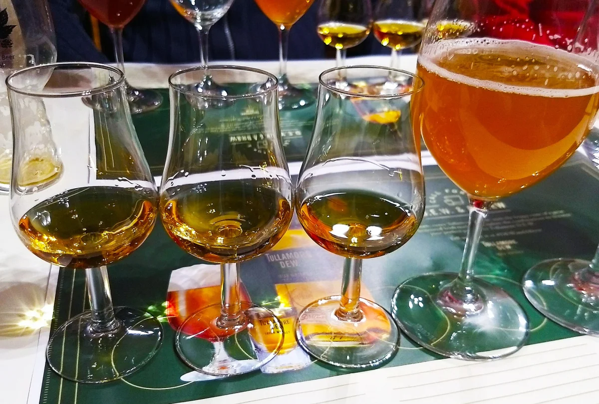 Festival / Encuentro de Cerveza Artesanal