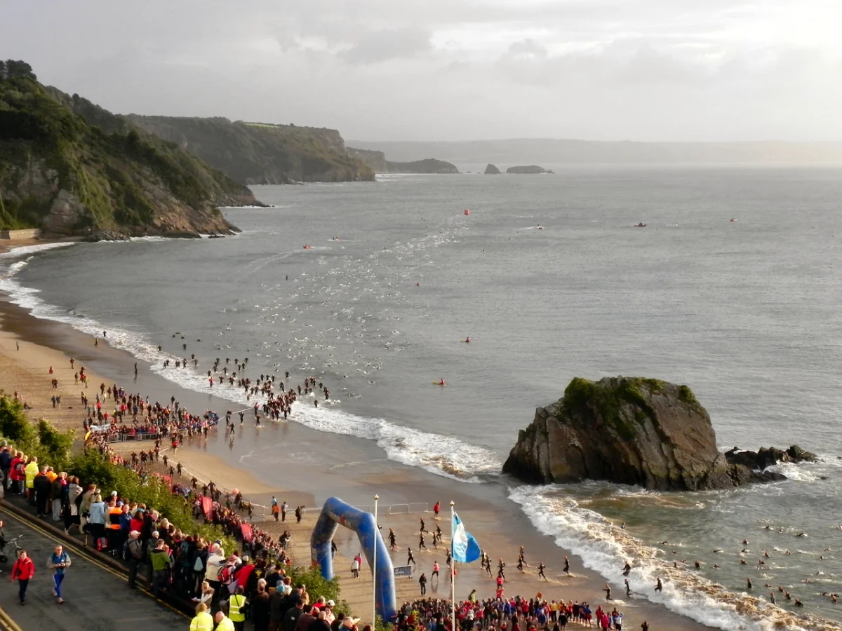 Rükapillan 21K — Medio Maratón de Villarrica