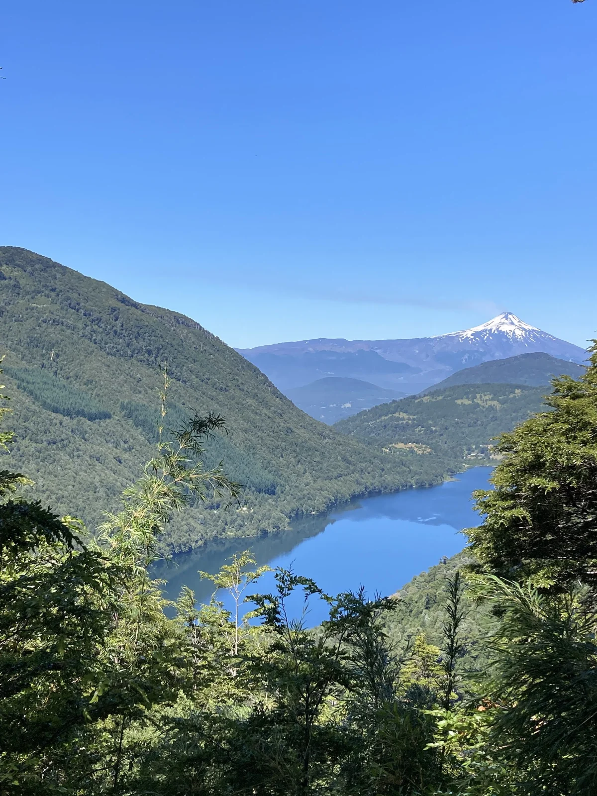 Parque Nacional Huerquehue — foto 3