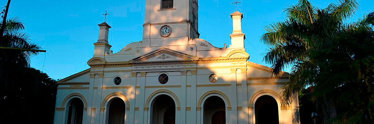 Catedral de Villarrica