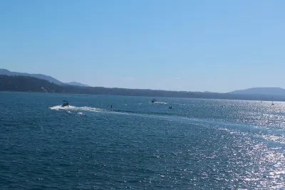 Lago Villarrica
