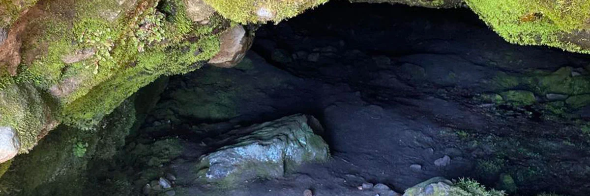 Cavernas de Huincacara