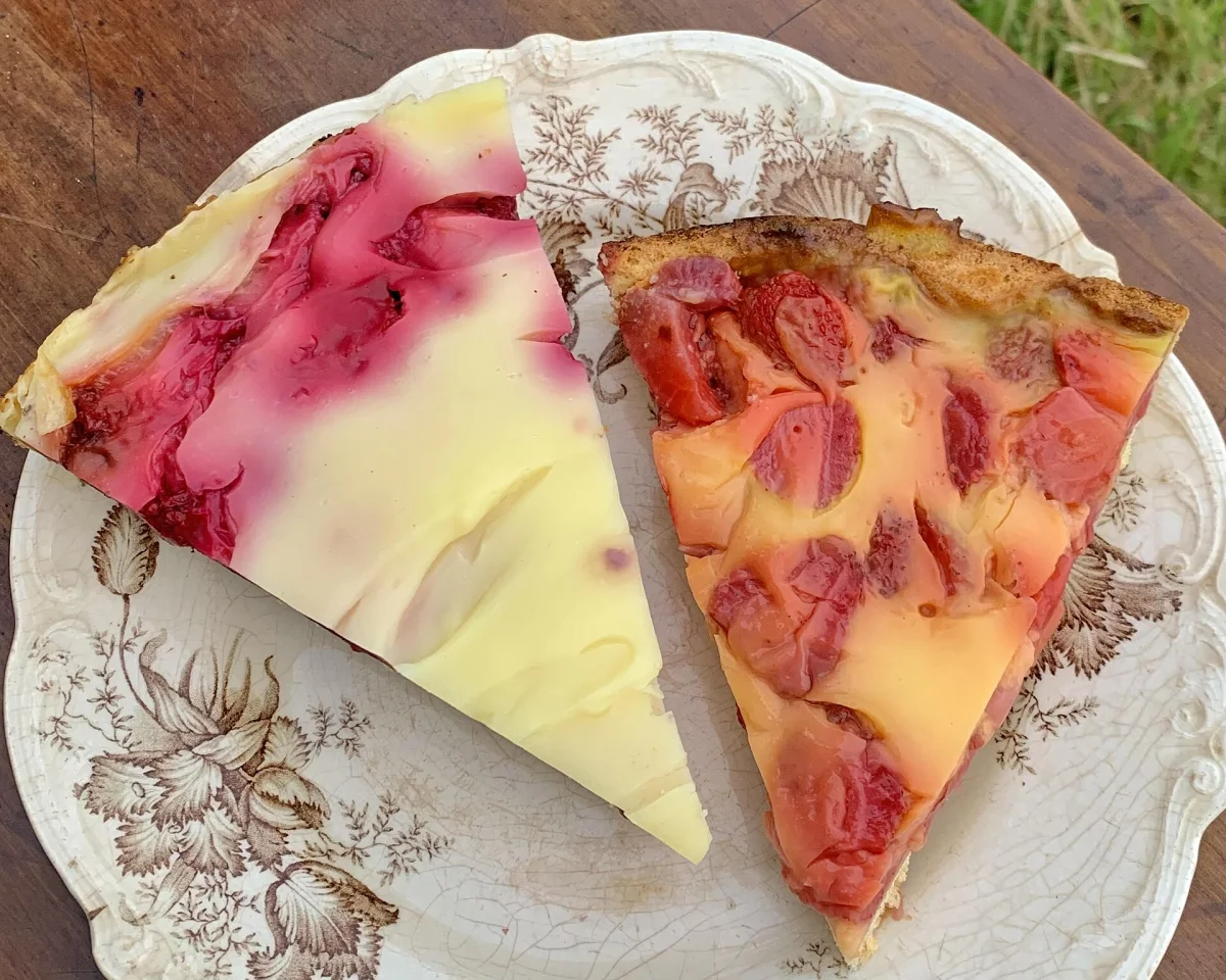 Gastronomía de Villarrica — foto 3