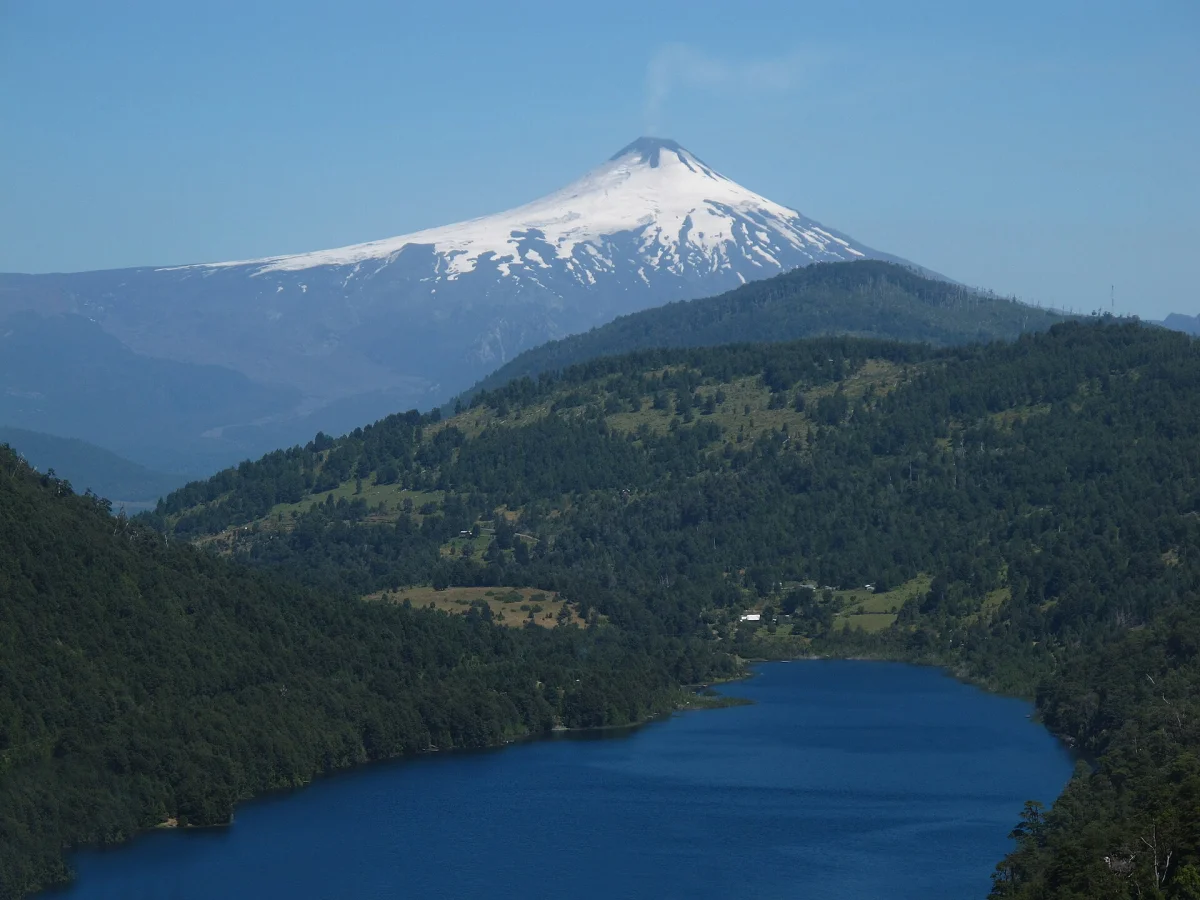 Parque Nacional Huerquehue — foto 1