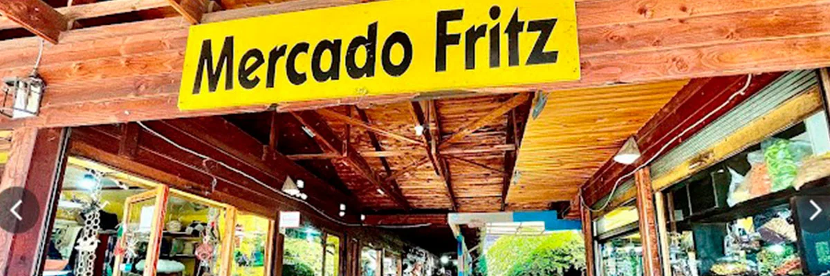 Mercado Fritz