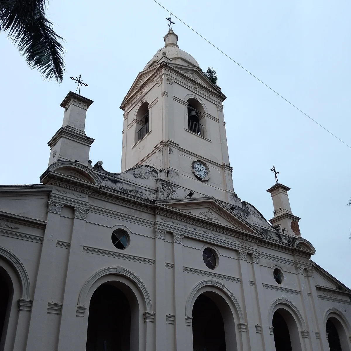 Catedral de Villarrica — foto 4
