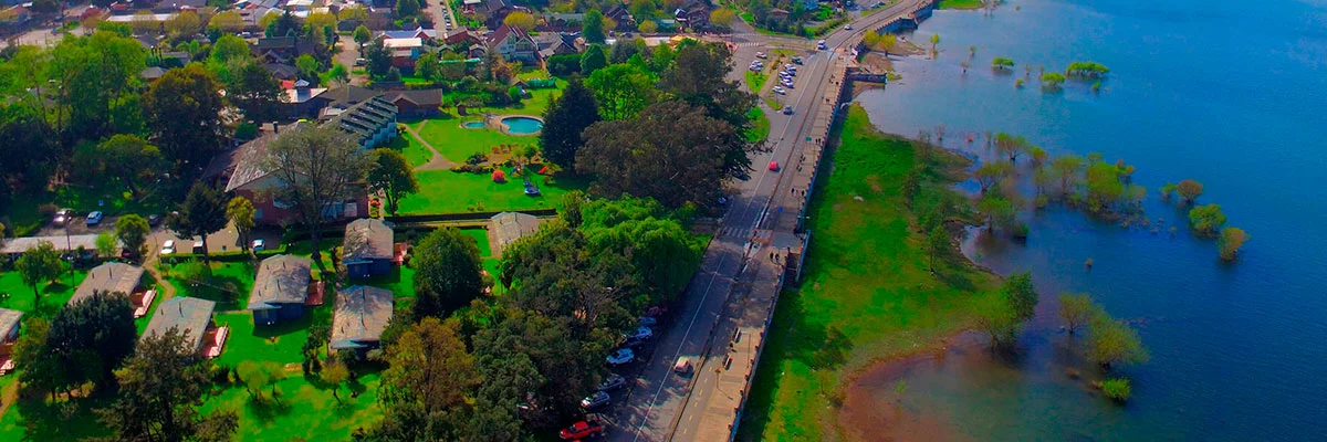 Costanera de Villarrica