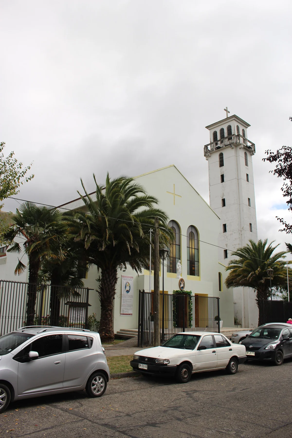 Catedral de Villarrica — foto 3