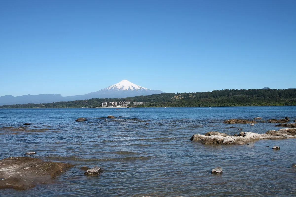 Lago Villarrica — foto 3