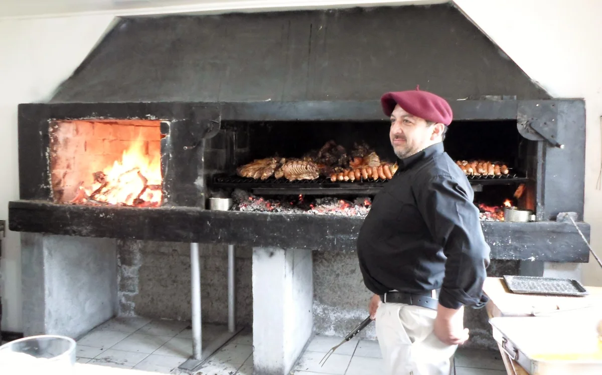 Expo Sabores Pucón 2026 abre hoy y apunta a más de 18 mil visitas