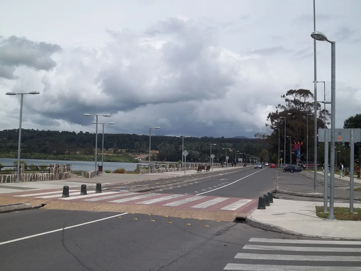 Primavera en Villarrica: costanera, lago y tips para visitar ahora