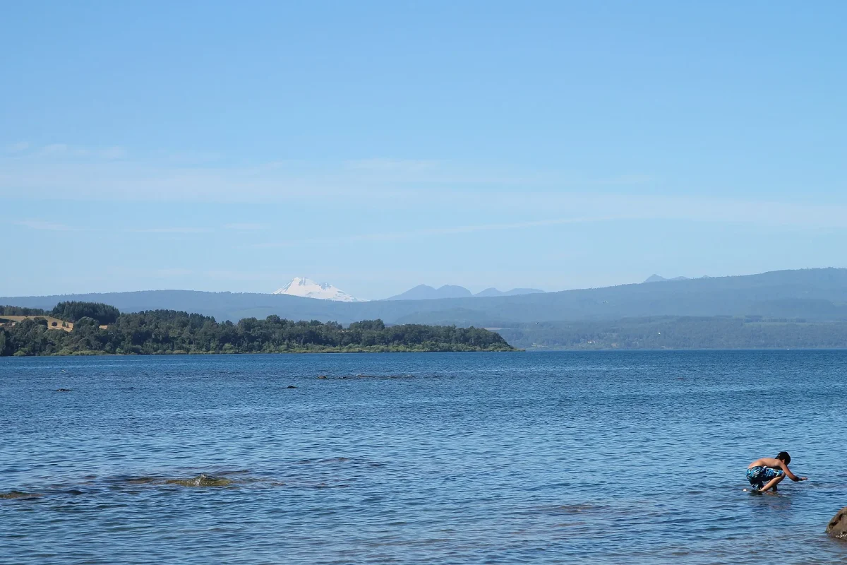 Empresas de Villarrica, Pucón y Curarrehue se suman a acuerdo de turismo sostenible